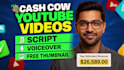 provide pro level video editing for all content types