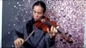 record beautiful HQ violin parts for your song in 2 days