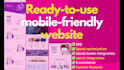 design, develop and help to build your wordpress website