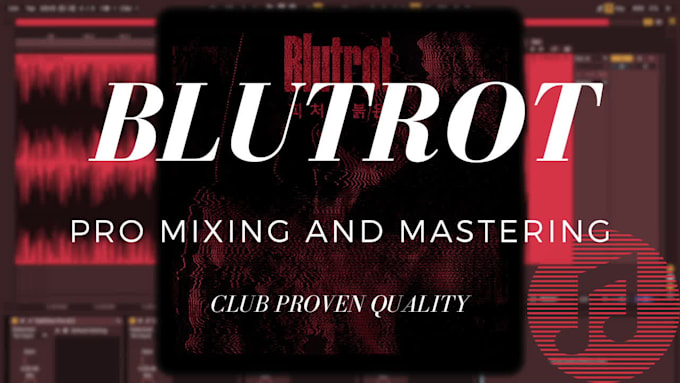 master your techno track