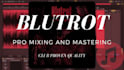 master your techno track