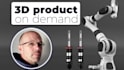 do 3d product animation video