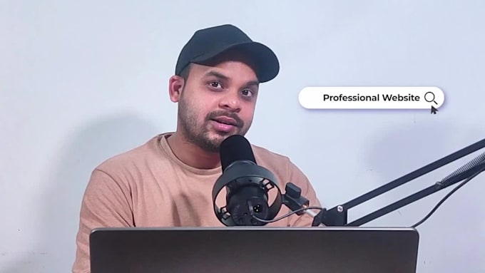 design redesign wordpress website, website development as a full stack developer