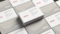 design a standout business card