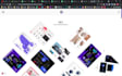 design a highly professional website