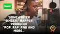 be songwriter producer for rap rnb pop lyrics on any beat