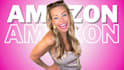 create an amazon shoppable video to be posted on my amazon storefront