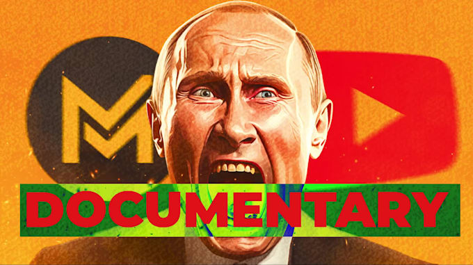 create a magnates media style documentary video