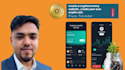 create a solana token, meme coin, create cryptocurrency and a website for it