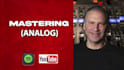 provide professional industry standard mastering