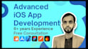 do ios app development, ios app, mobile app development, swift, swiftui
