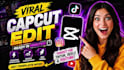 create viral capcut video templates for tiktok and instagram reels