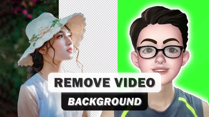 Bạn muốn xóa phông nền trong video một cách chuyên nghiệp? Hãy xem hình ảnh liên quan đến từ khóa Remove video background và tìm hiểu cách làm điều đó một cách nhanh chóng và hiệu quả nhất.