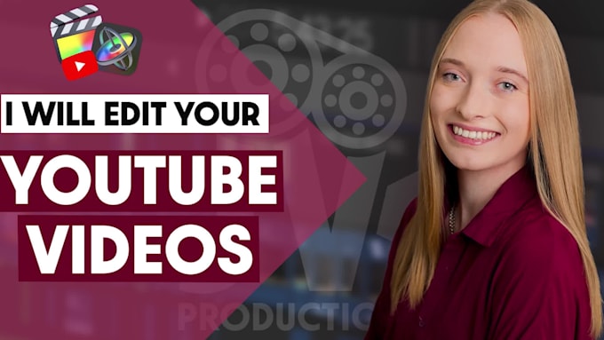 edit your youtube videos