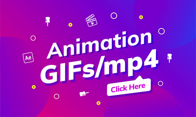 a 2d animation for 24h