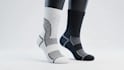 design realistic 3d socks mockups, 3d socks model and render for your brand,