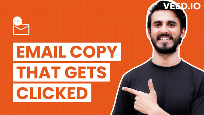 do persuasive email copywriting for your email marketing campaign