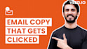 do persuasive email copywriting for your email marketing campaign