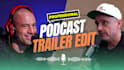 edit podcast trailers or intro video editing