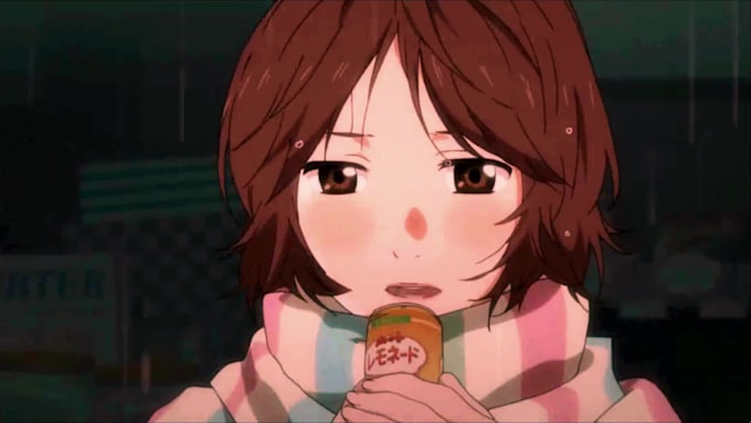 be your female anime voice actor with many different voices