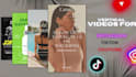 edit tiktoks, instagram reels, and youtube shorts videos