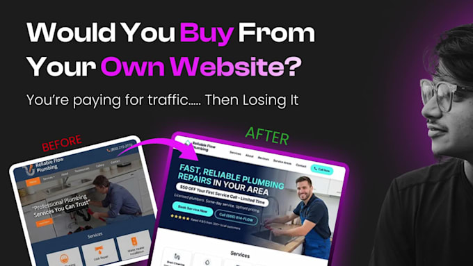 design, redesign webflow website development, webflow developer