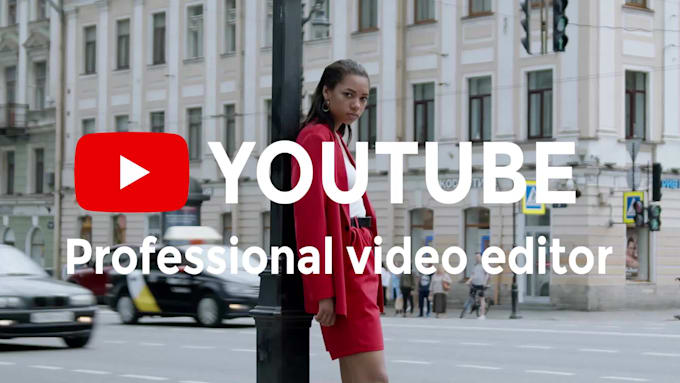 do your long term youtube video editing studio