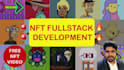help and guide you to create and launch nft project