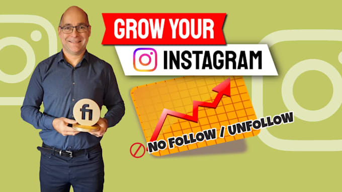 grow your instagram organically