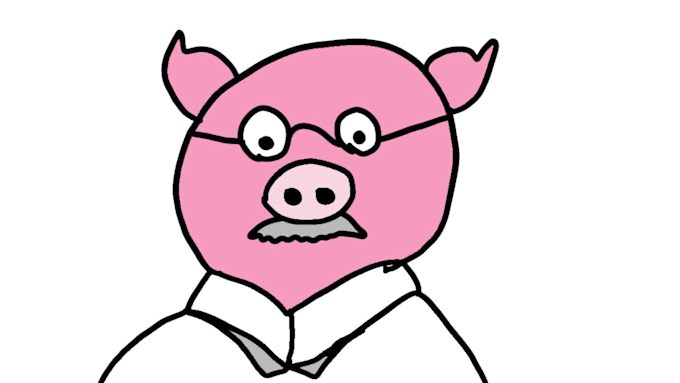 do custom hand drawn explainer video in paint style