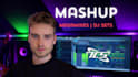 create a dj mashup or megamix in any genre