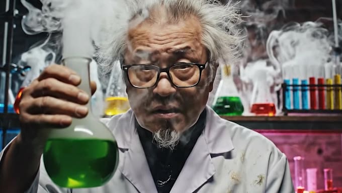 create ai video ads that drive sales for your product and brand