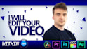 deliver cinematic video editing within 24 hours