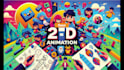 create explainer 2d animation video in 24 hours