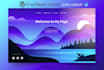 design and develop your professional wordpress website