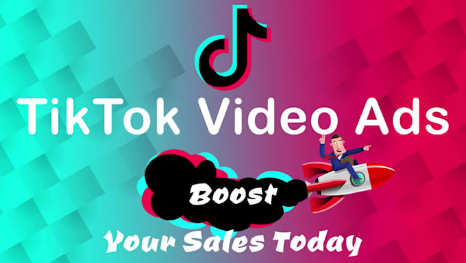 create high converting tiktok promo ads for your brand