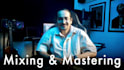 be mixing and mastering your song professionally