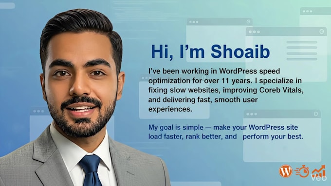 do wordpress speed optimization to 90 on google page speed
