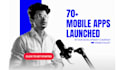 do ai mobile app development, ai chatbot, ai app, mobile app developer