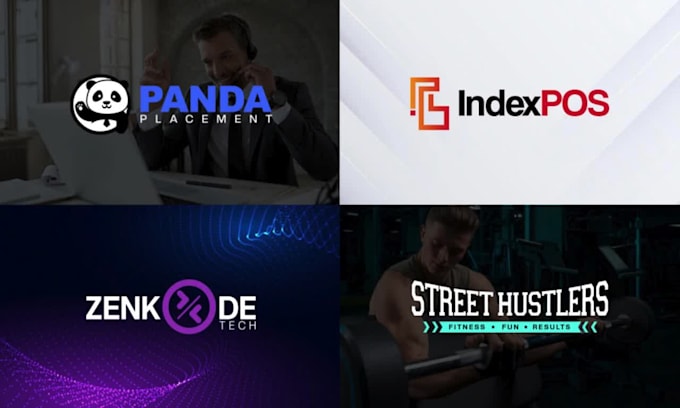 design a world class business logo
