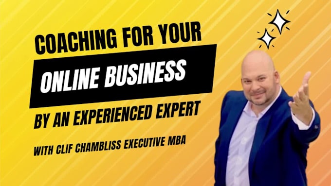be your business growth advisor