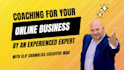 be your business growth advisor