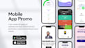 create stunning promo and demo video for your app
