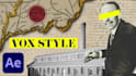 edit vox style documentaries
