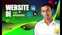 build or rebuild you in website development