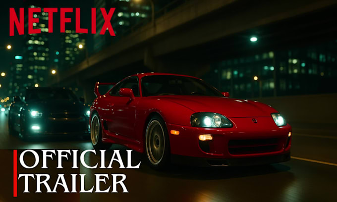 craft ai movie ai video art, ai cinematic trailer, ai video creator ai trailer
