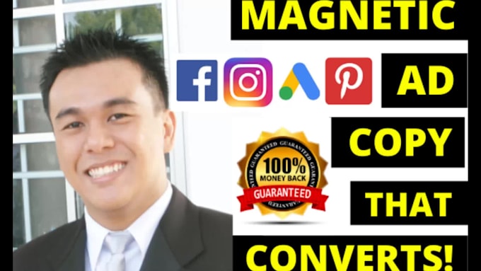 weave persuasive ad copies to convert your audience