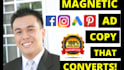 weave persuasive ad copies to convert your audience