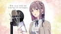 be your anime style voice actress using various voices