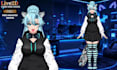 design and rigging your live2d vtuber model for vtube studio